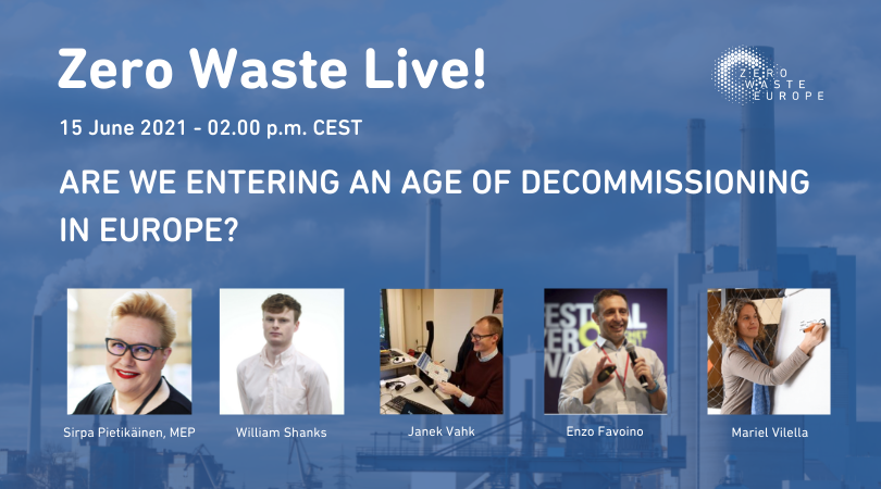ZW Live! Webinar