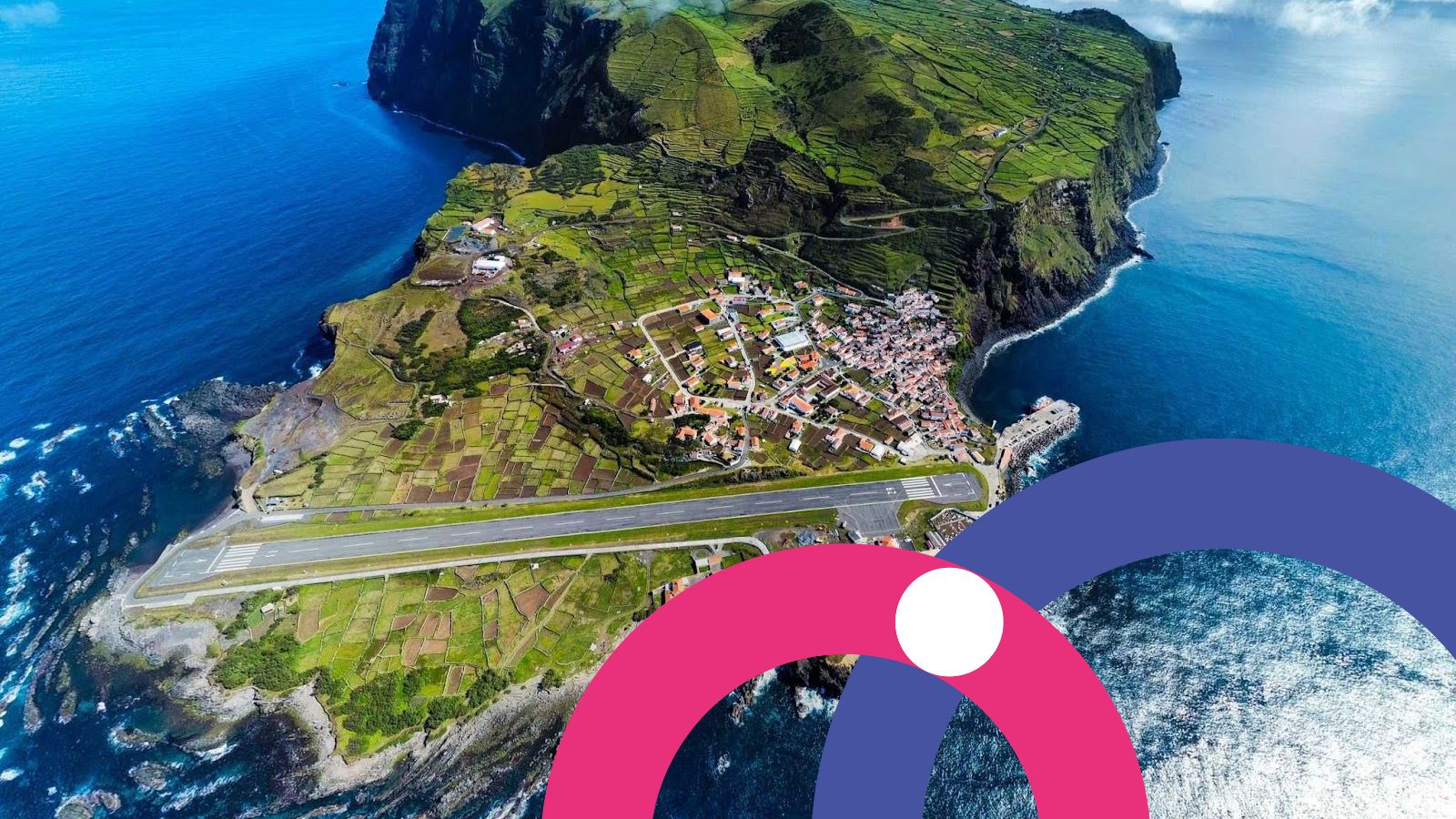 Corvo candidate city to Zero Waste Cities Certification